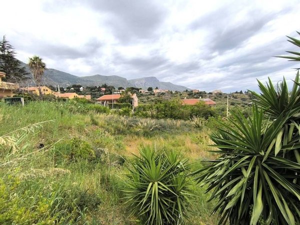 terreno edificabile in vendita a Trabia