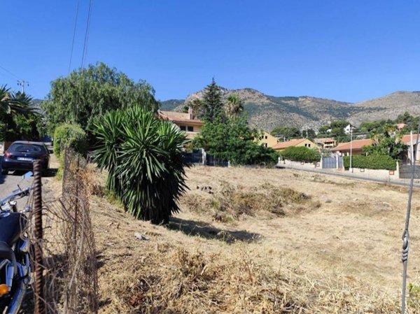 ufficio in vendita a Trabia in zona Sant'Onofrio