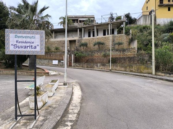 terreno agricolo in vendita a Trabia in zona Sant'Onofrio