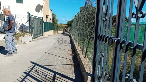 casa indipendente in vendita a Trabia
