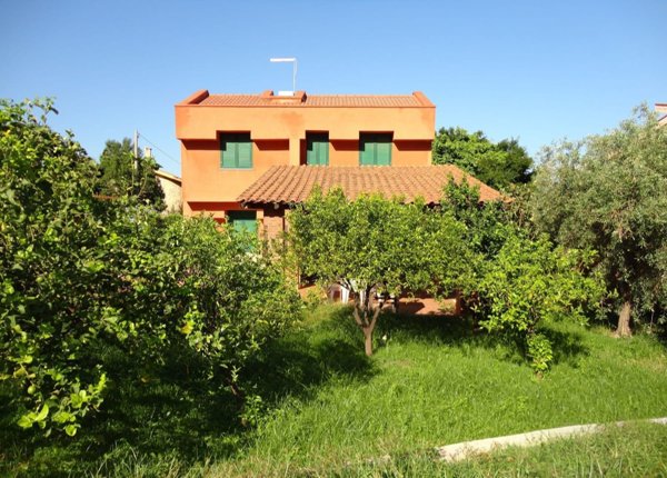 casa indipendente in vendita a Trabia