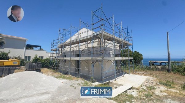 casa indipendente in vendita a Trabia