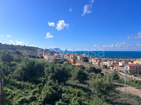 casa indipendente in vendita a Trabia in zona San Nicola l'Arena