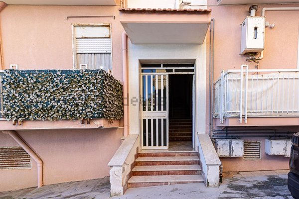 appartamento in vendita a Trabia