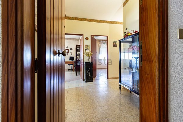 appartamento in vendita a Trabia