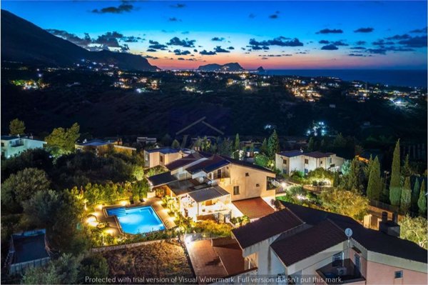 casa indipendente in vendita a Trabia in zona San Nicola l'Arena
