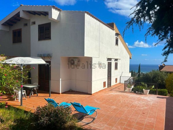 casa indipendente in vendita a Trabia in zona Sant'Onofrio