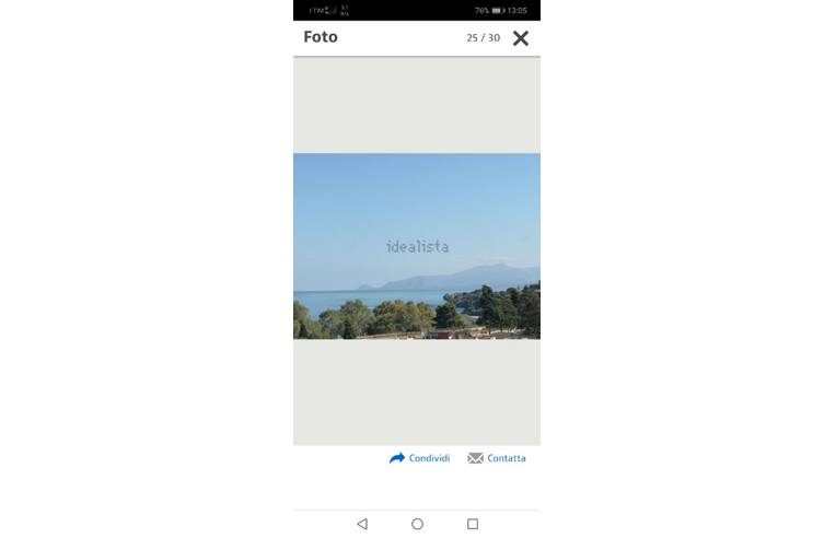 appartamento in vendita a Trabia