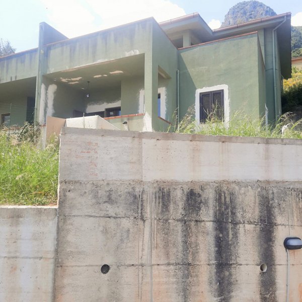 casa indipendente in vendita a Trabia in zona Sant'Onofrio