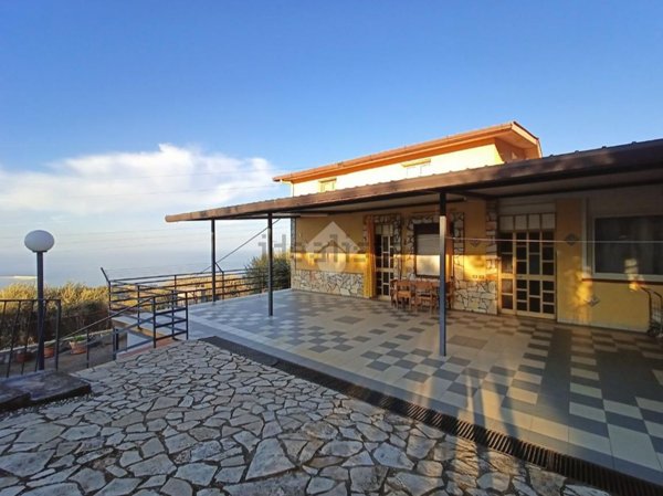 casa indipendente in vendita a Trabia