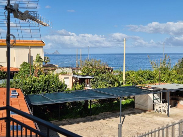 casa indipendente in vendita a Trabia in zona San Nicola l'Arena