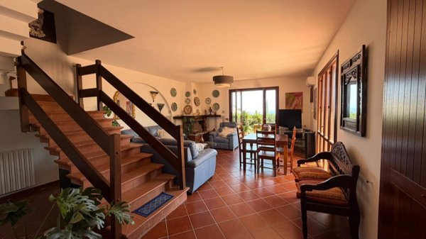 casa indipendente in vendita a Trabia in zona Sant'Onofrio
