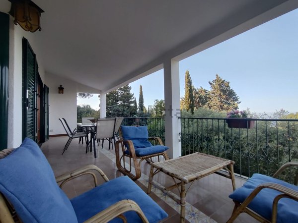 casa indipendente in vendita a Trabia