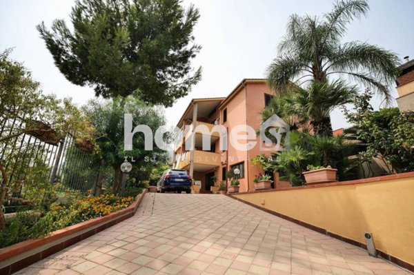 casa indipendente in vendita a Trabia in zona Sant'Onofrio