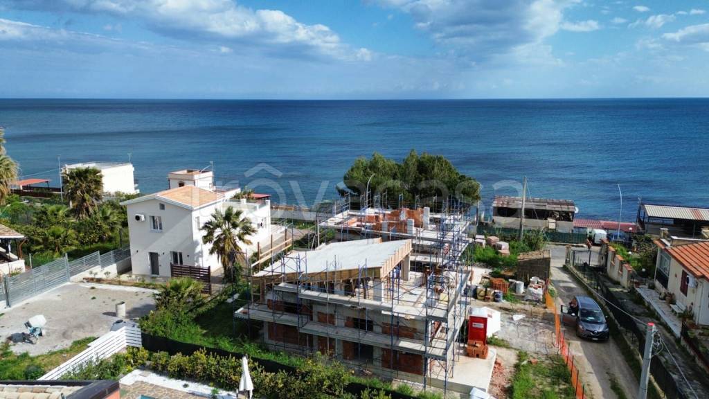 casa indipendente in vendita a Trabia in zona San Nicola l'Arena