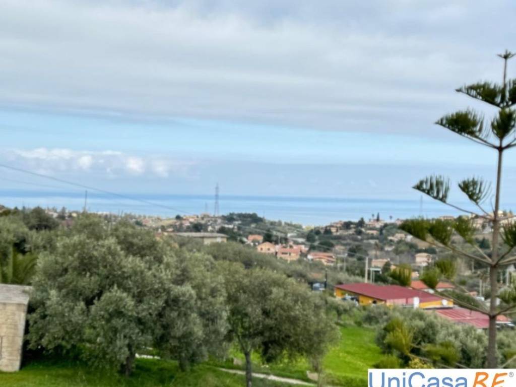 casa indipendente in vendita a Trabia in zona Sant'Onofrio