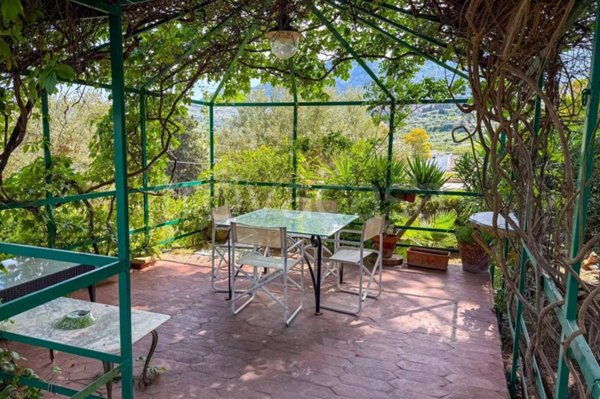 casa indipendente in vendita a Trabia in zona Sant'Onofrio