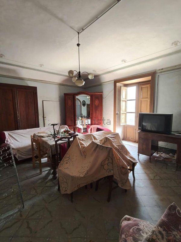 appartamento in vendita a Trabia