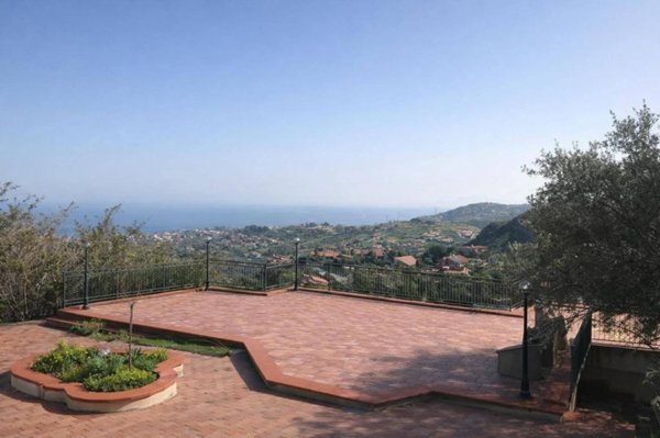 casa indipendente in vendita a Trabia