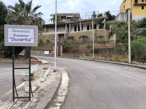 casa indipendente in vendita a Trabia in zona Sant'Onofrio