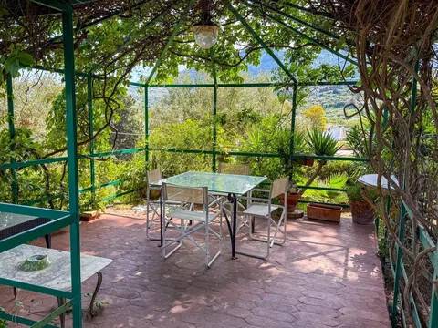 casa indipendente in vendita a Trabia in zona Sant'Onofrio