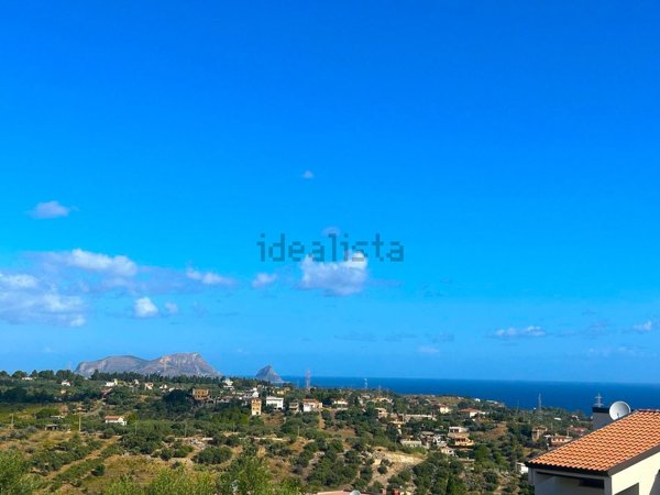 casa indipendente in vendita a Trabia in zona Sant'Onofrio
