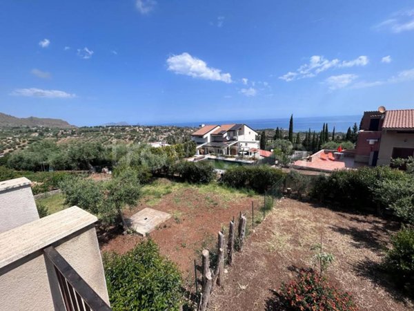 casa indipendente in vendita a Trabia in zona Sant'Onofrio