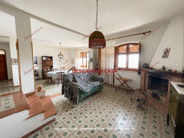 casa indipendente in vendita a Trabia