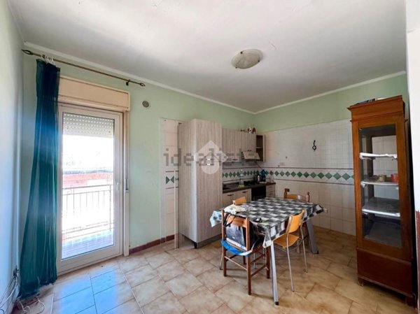 appartamento in vendita a Trabia