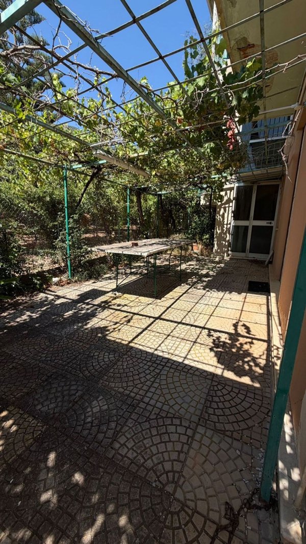 casa indipendente in vendita a Trabia in zona Sant'Onofrio
