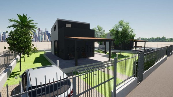 casa indipendente in vendita a Trabia