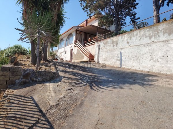 casa indipendente in vendita a Trabia in zona San Nicola l'Arena