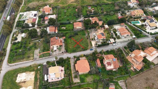 terreno agricolo in vendita a Trabia in zona San Nicola l'Arena