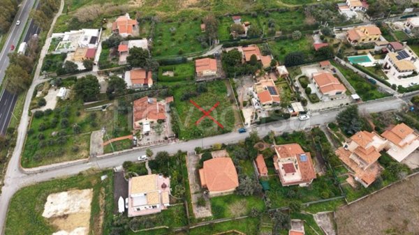 terreno agricolo in vendita a Trabia in zona San Nicola l'Arena