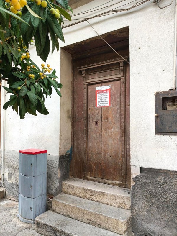 appartamento in vendita a Trabia