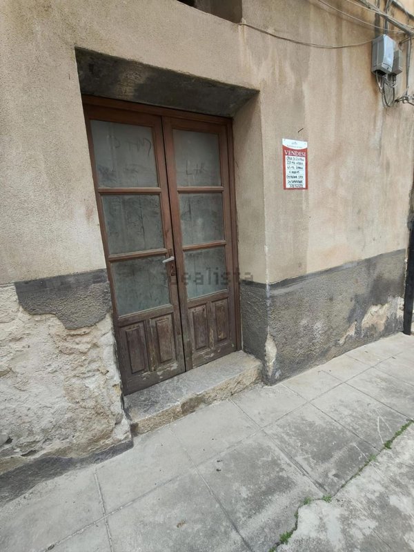 appartamento in vendita a Trabia
