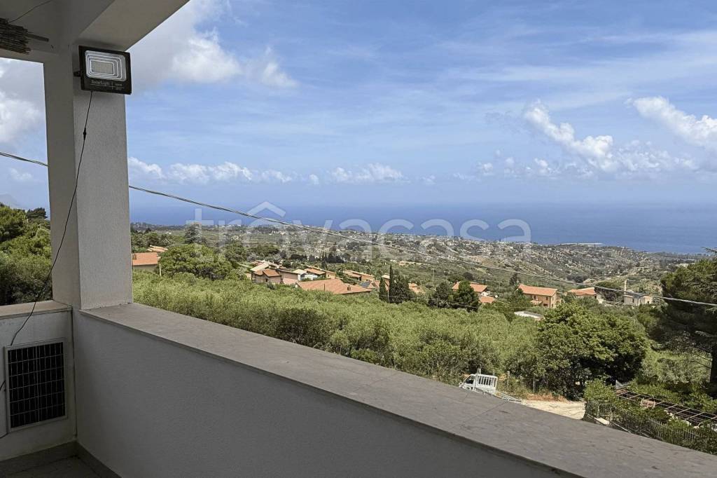 casa indipendente in vendita a Trabia in zona San Nicola l'Arena