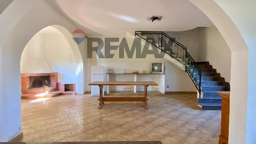 casa indipendente in vendita a Trabia in zona San Nicola l'Arena