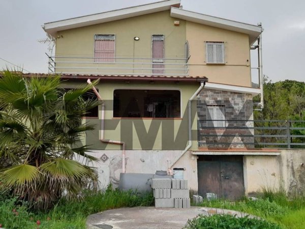 casa indipendente in vendita a Trabia