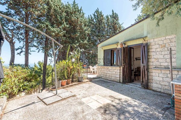 casa indipendente in vendita a Trabia in zona Sant'Onofrio
