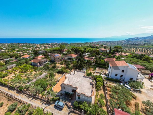 casa indipendente in vendita a Trabia