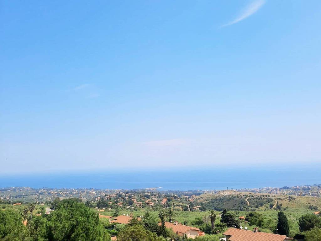 casa indipendente in vendita a Trabia
