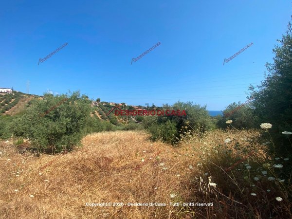 terreno edificabile in vendita a Trabia in zona Sant'Onofrio