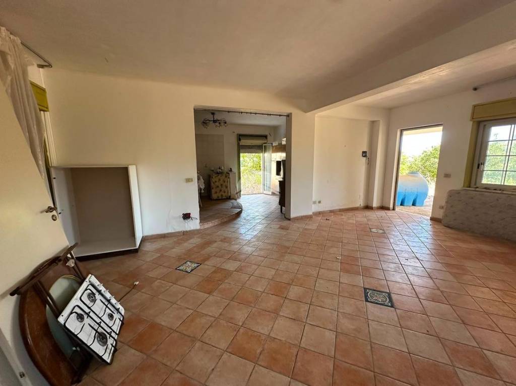 casa indipendente in vendita a Trabia in zona Sant'Onofrio