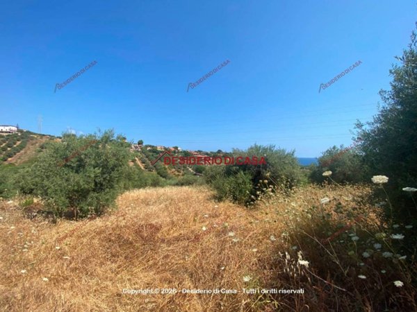 terreno edificabile in vendita a Trabia in zona Sant'Onofrio