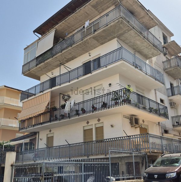 appartamento in vendita a Trabia