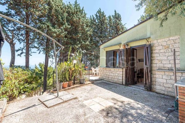 casa indipendente in vendita a Trabia in zona Sant'Onofrio
