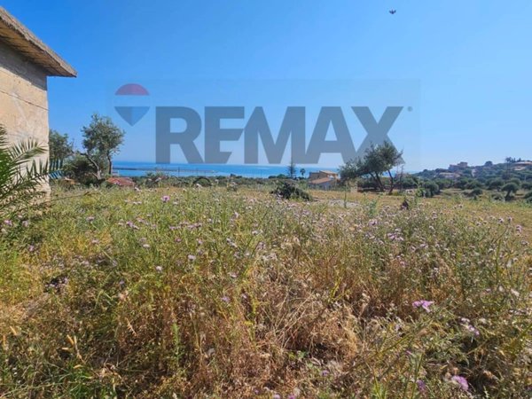 terreno agricolo in vendita a Trabia