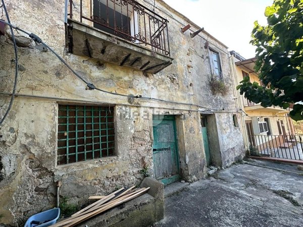 casa indipendente in vendita a Trabia in zona San Nicola l'Arena