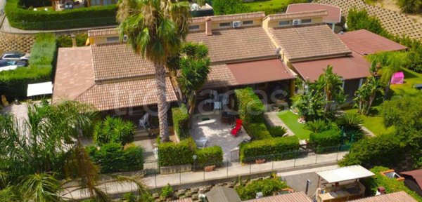 casa indipendente in vendita a Trabia in zona Sant'Onofrio